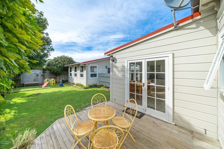 Photo of property in 36 Tama Street, Alicetown, Lower Hutt, 5010