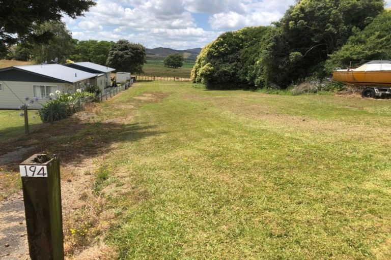 Photo of property in 194 Russell Road, Huntly, 3700