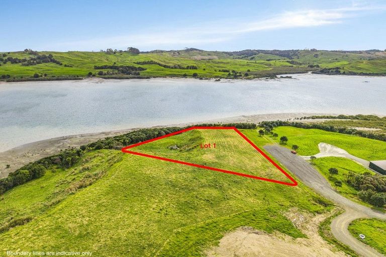 Photo of property in 83 Hinamoki Drive, Kaiwaka, 0573