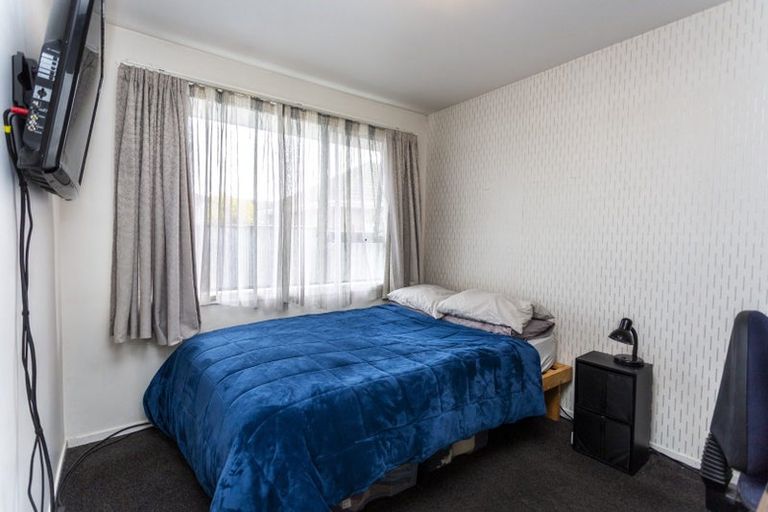 Photo of property in 1/40 De Havilland Street, Hornby, Christchurch, 8042