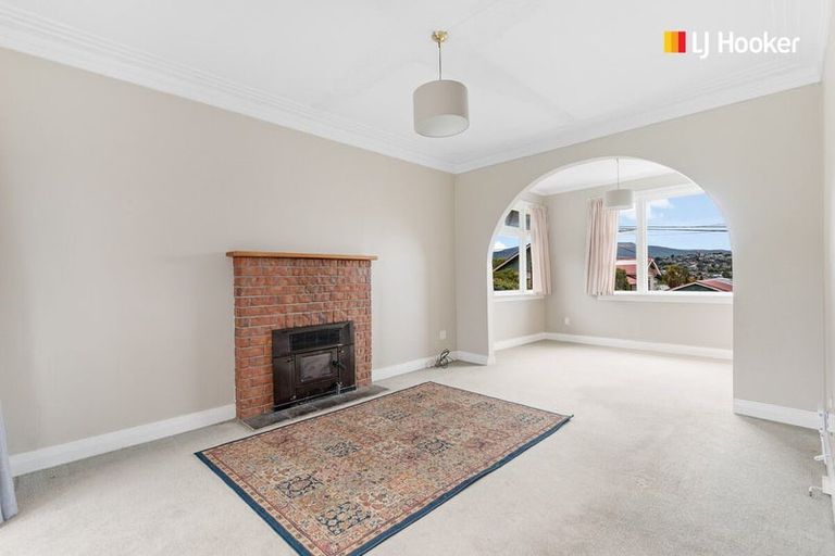 Photo of property in 19 Picardy Street, Maryhill, Dunedin, 9011