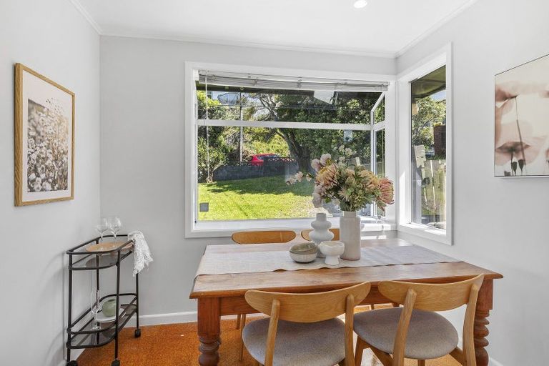 Photo of property in 58 Miramar North Road, Miramar, Wellington, 6022