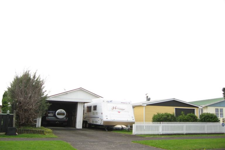 Photo of property in 56 Hume Street, Waitara, 4320