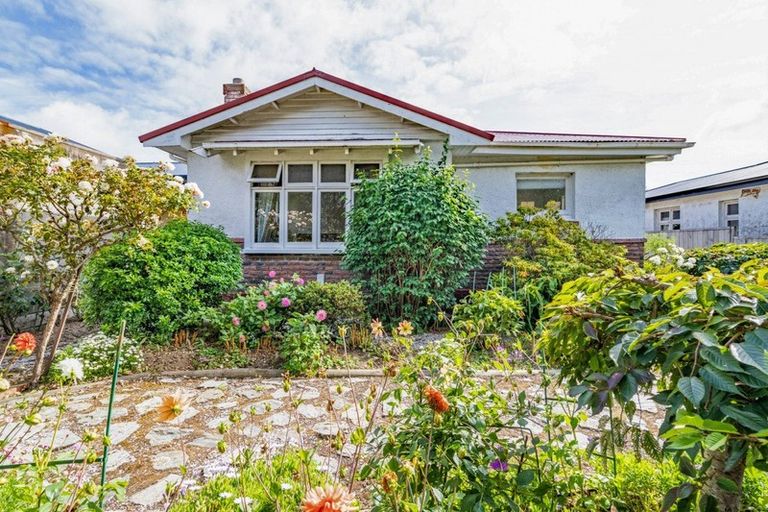 Photo of property in 90 Bourke Street, Windsor, Invercargill, 9810