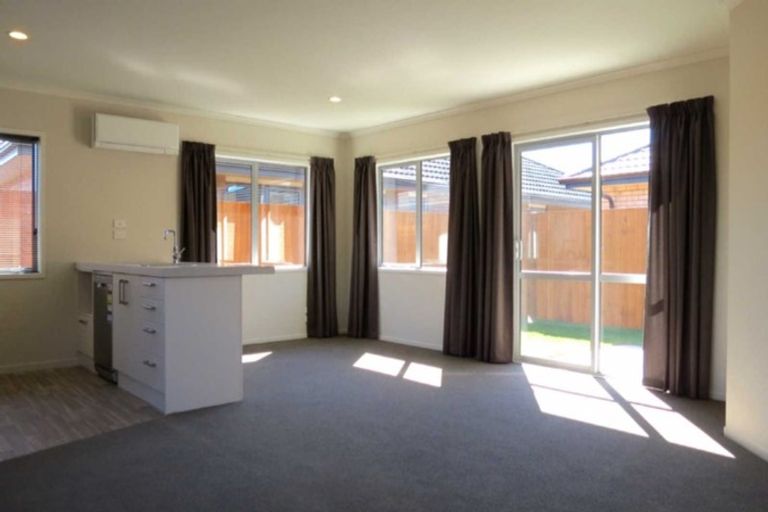 Photo of property in 10 Kittyhawk Avenue, Wigram, Christchurch, 8042
