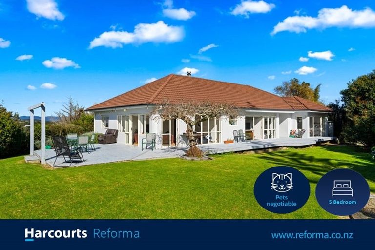 Photo of property in 89 Colombo Road, Waiuku, 2123