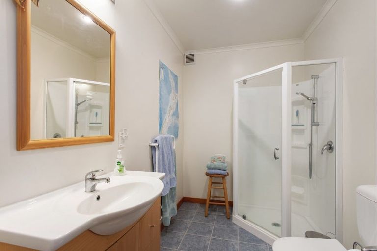 Photo of property in 5447 Christchurch Akaroa Road, Duvauchelle, 7582