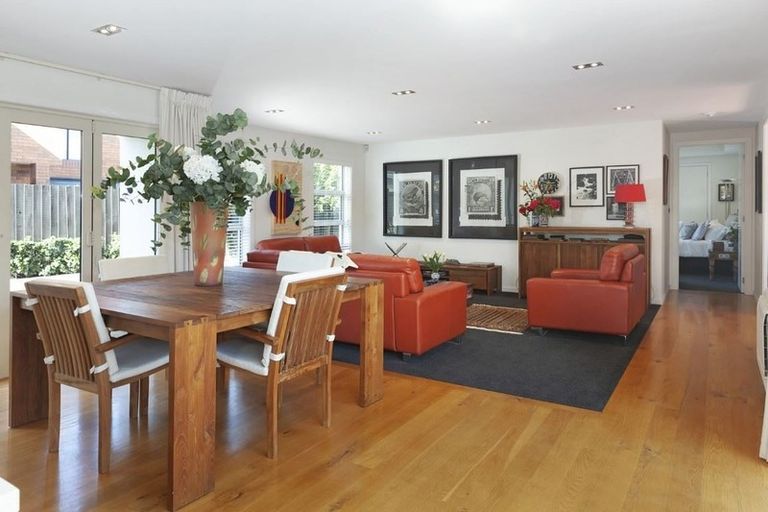 Photo of property in 98a Watford Street, Strowan, Christchurch, 8052