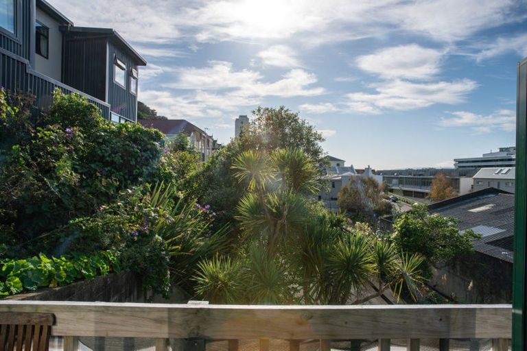 Photo of property in 20/5 Malcolm Lane, Thorndon, Wellington, 6011