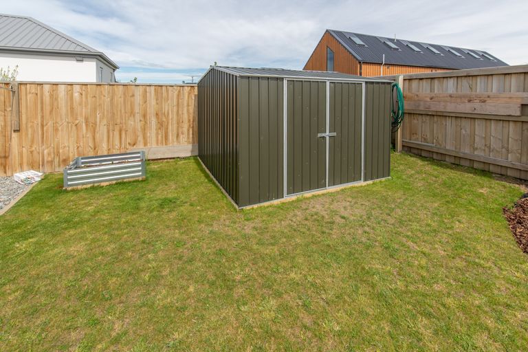 Photo of property in 11 Lemonwood Drive, Rolleston, 7615