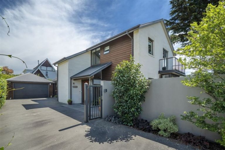 Photo of property in 195 Ilam Road, Ilam, Christchurch, 8041