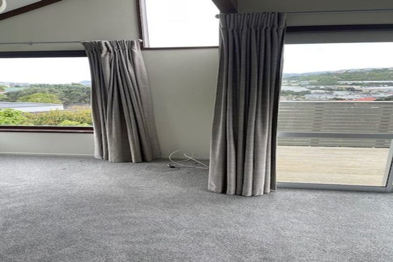 Photo of property in 107 Totara Road, Miramar, Wellington, 6022