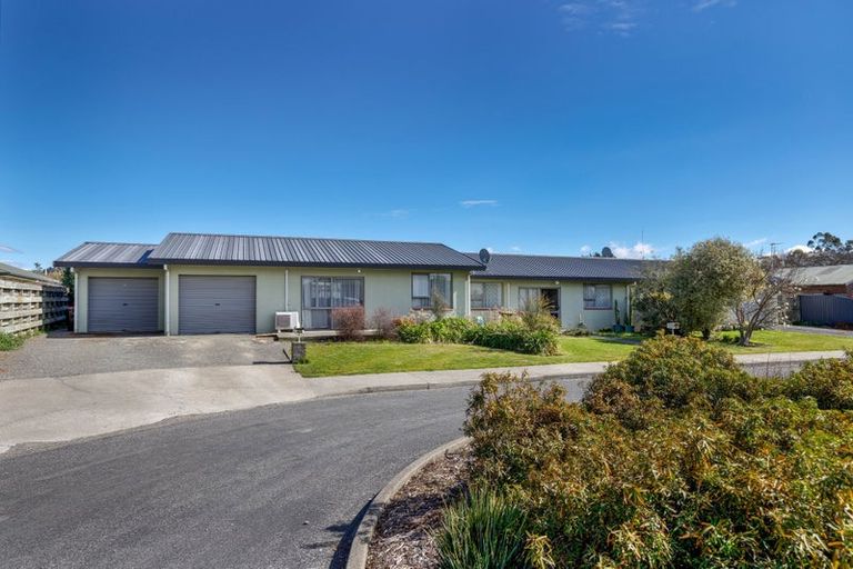 Photo of property in Brookfield Place, Redwoodtown, Blenheim, 7201