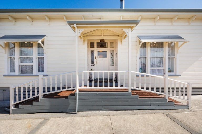 Photo of property in 6 North Street, Feilding, 4702