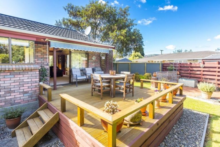 Photo of property in 94a Longfellow Street, Trentham, Upper Hutt, 5018