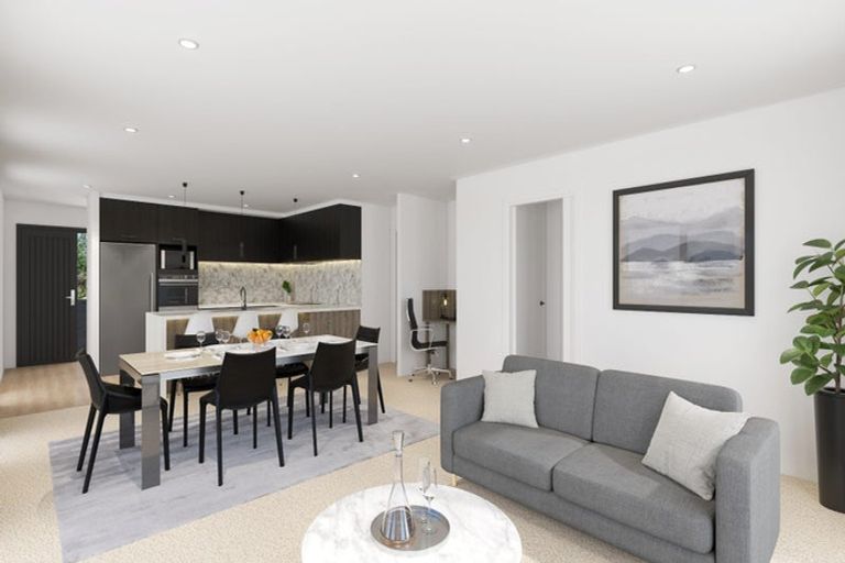 Photo of property in 44 Pateman Street, Woodend, 7610