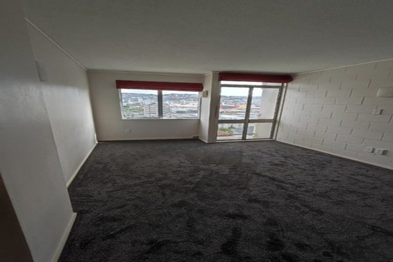 Photo of property in Melksham Towers, 601/131 Brougham Street, Mount Victoria, Wellington, 6011