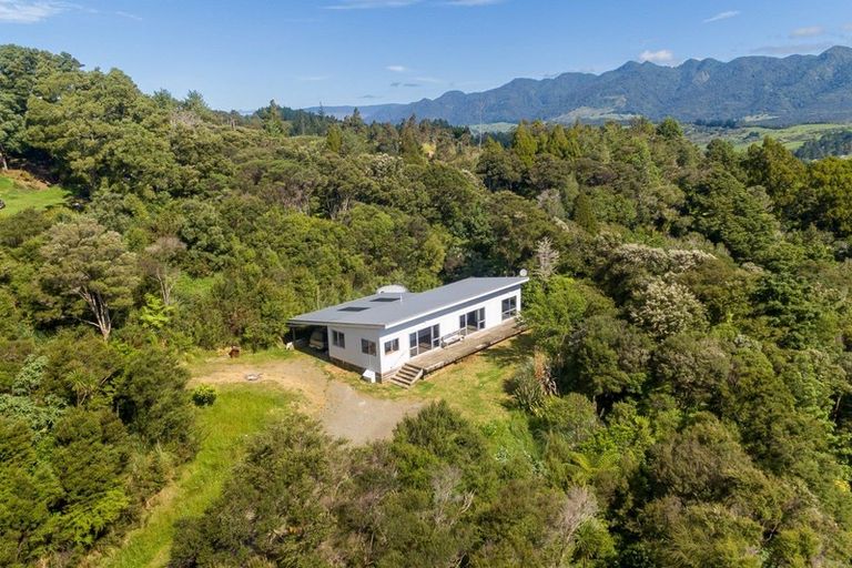 Photo of property in 36 Ohuri Road, Rawene, Kaikohe, 0473