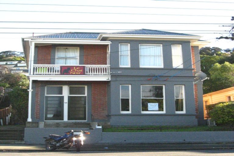 Photo of property in 54 Queen Street, North Dunedin, Dunedin, 9016