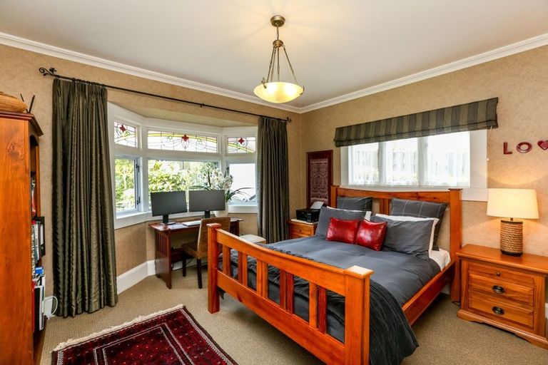 Photo of property in 8 Dorset Avenue, Westown, New Plymouth, 4310