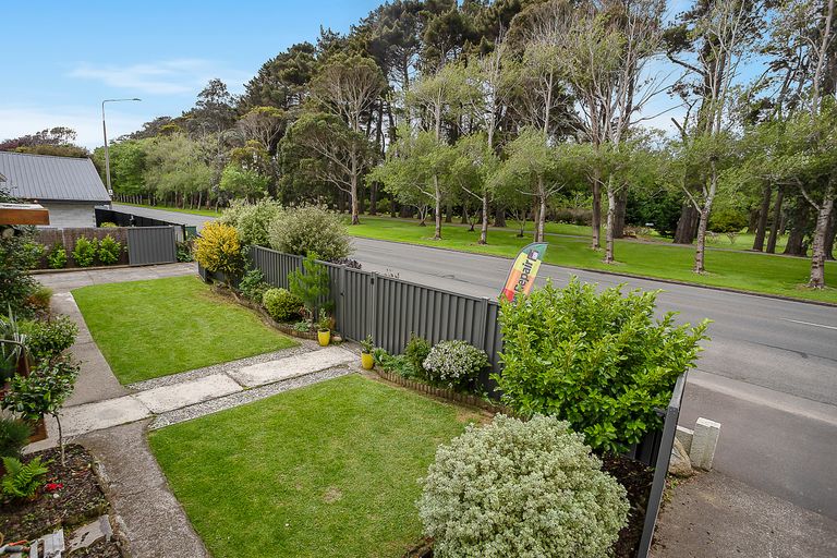 Photo of property in 254 Kelvin Street, Avenal, Invercargill, 9810