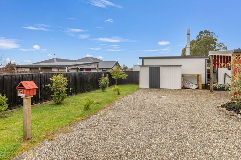 Photo of property in 62 Bushyhill Street, Tapanui, 9522