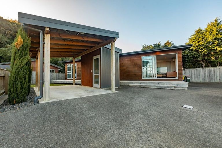 Photo of property in 39a Ruapehu Street, Paraparaumu, 5032