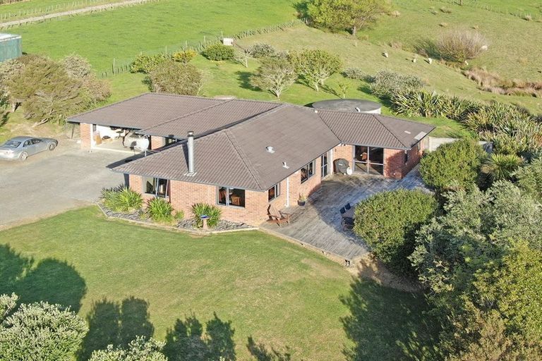 Photo of property in 34 Rauhori Road, Makarau, Kaukapakapa, 0873