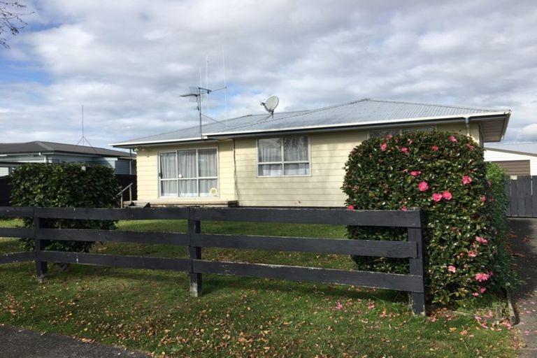 Photo of property in 31 Puriri Street, Nawton, Hamilton, 3200
