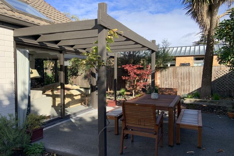 Photo of property in 1/35 Garden Road, Merivale, Christchurch, 8014