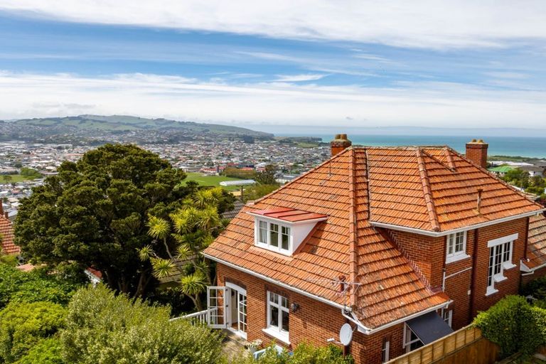 Photo of property in 16 Skibo Street, Kew, Dunedin, 9012