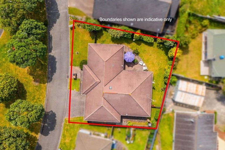 Photo of property in 16 Manly Garden, Paraparaumu Beach, Paraparaumu, 5032