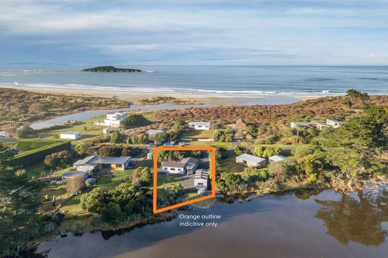 Photo of property in 110a Moturata Road, Taieri Beach, Brighton, 9091