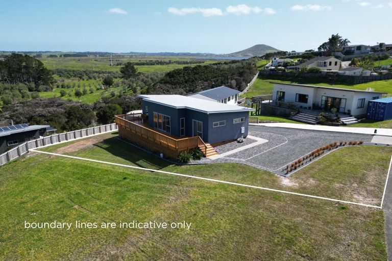 Photo of property in 28 Bay Heights Drive, Karikari Peninsula, Kaitaia, 0483