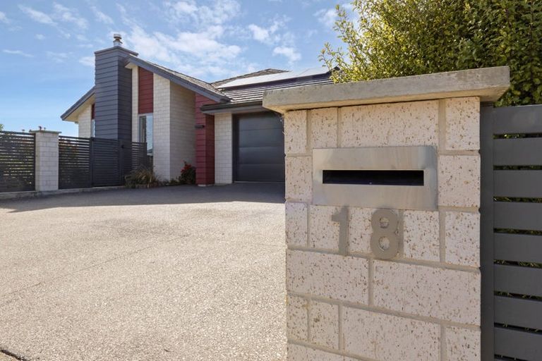 Photo of property in 18 Rose Manor Drive, Springlands, Blenheim, 7201