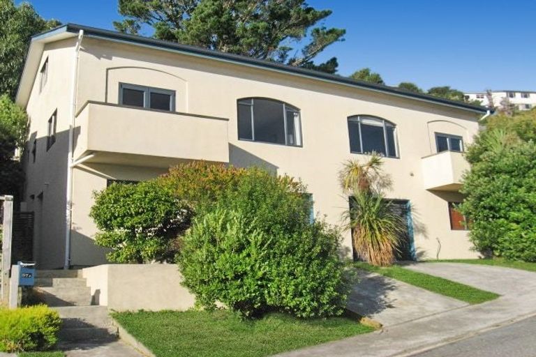 Photo of property in 57a Sheridan Terrace, Johnsonville, Wellington, 6037