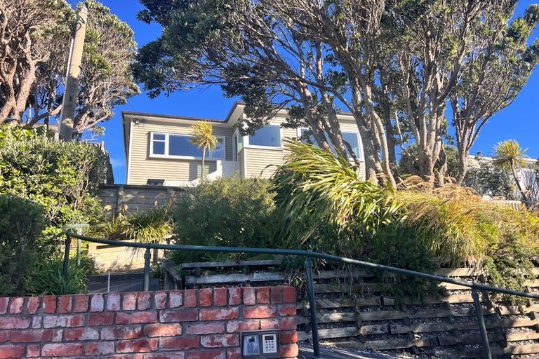 Photo of property in 205 Barnard Street, Wadestown, Wellington, 6012
