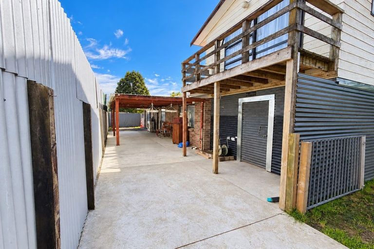 Photo of property in 26 Hakanoa Street, Huntly, 3700