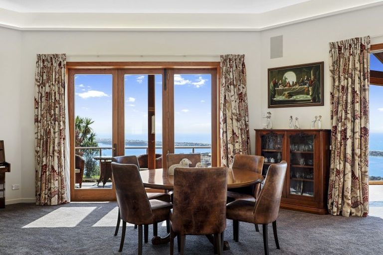 Photo of property in 123 Glenstrae Road, Redcliffs, Christchurch, 8081