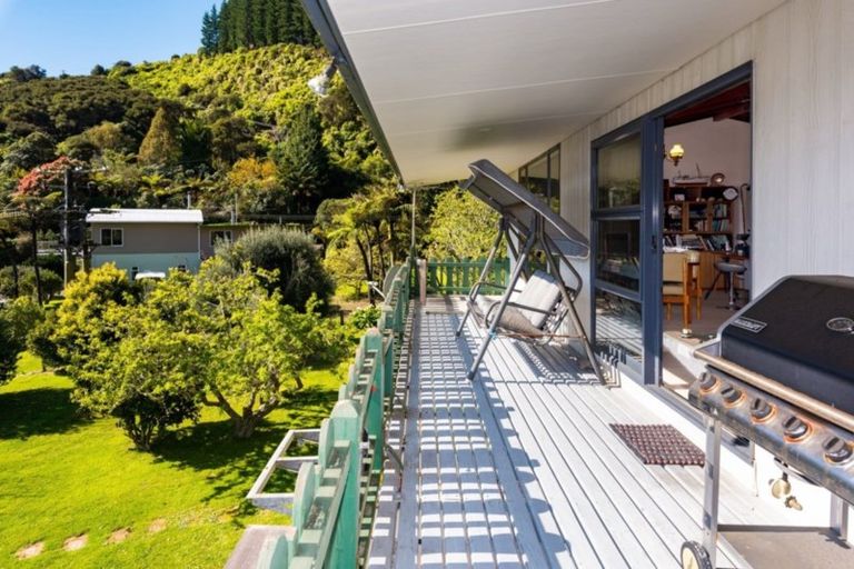 Photo of property in 921 Kenepuru Road, Mahau Sound, Marlborough Sounds, 7282