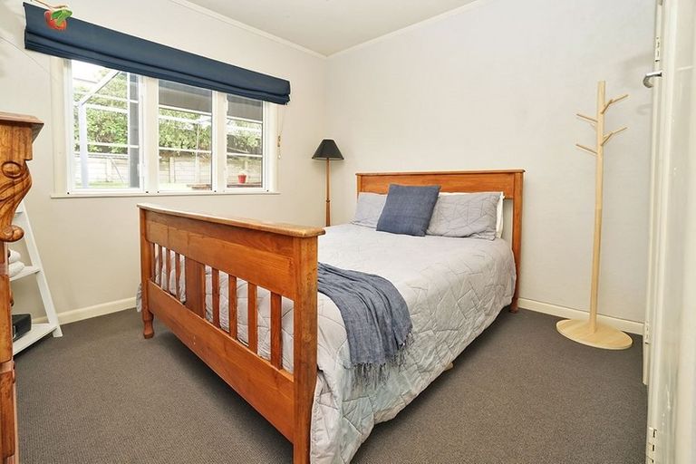 Photo of property in 29 Carey Street, Maeroa, Hamilton, 3200