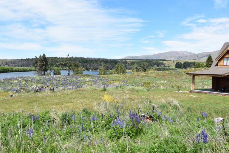 Photo of property in 110d Ohau Drive, Lake Ohau, Twizel, 9412