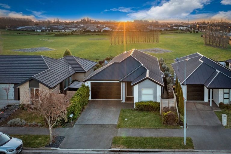 Photo of property in 44 Murphys Road, Halswell, Christchurch, 8025