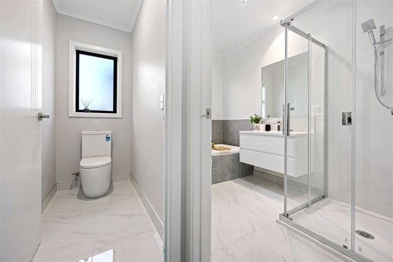 Photo of property in 20a Hinau Street, Maeroa, Hamilton, 3200