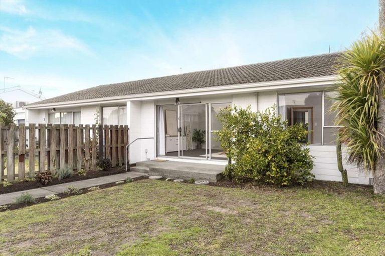 Photo of property in 4/28 Brynley Street, Hornby, Christchurch, 8042