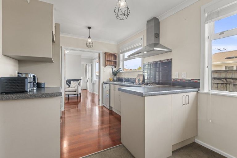 Photo of property in 12 Snowdon Avenue, Terrace End, Palmerston North, 4410