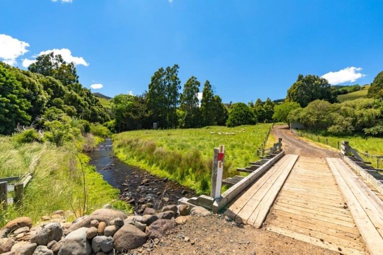 Photo of property in 62 Puaha Road, Little River, 7591