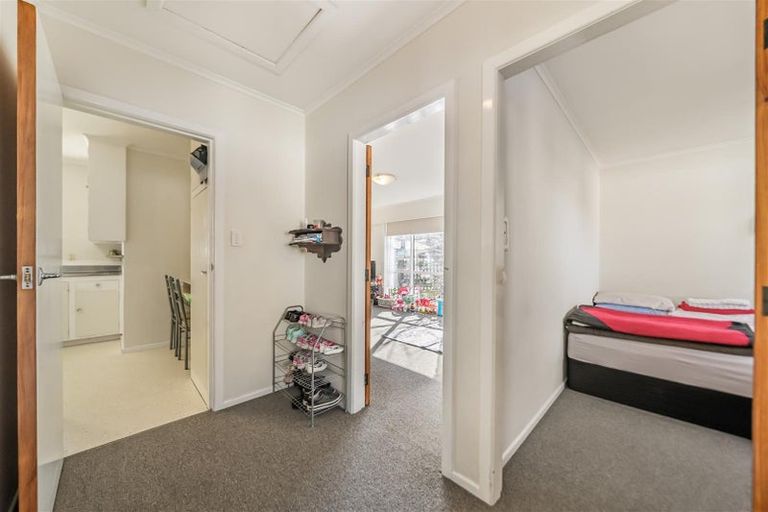 Photo of property in 120 Kings Crescent, Hutt Central, Lower Hutt, 5010