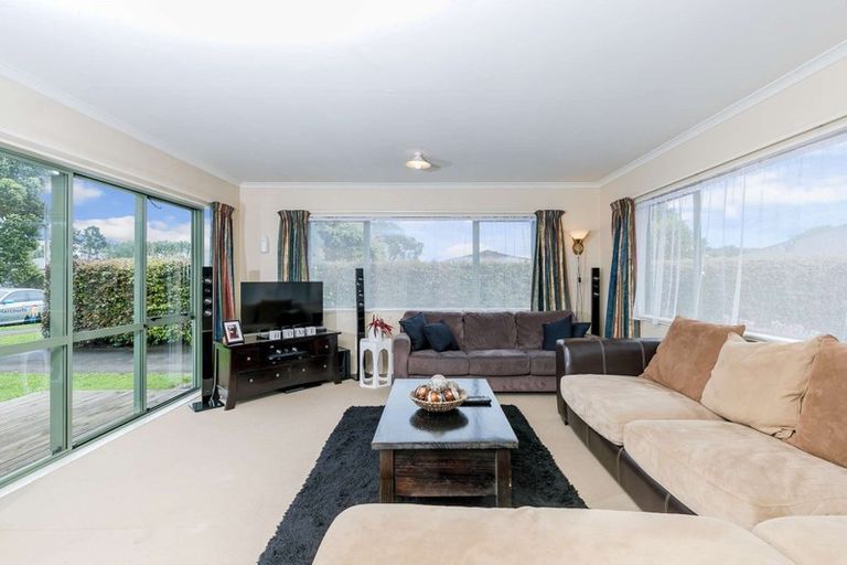 Photo of property in 23 George Crescent, Buckland, Pukekohe, 2677