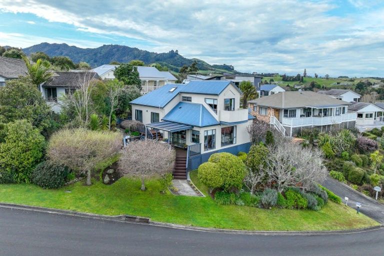 Photo of property in 210 The Booms Avenue, Thames, 3500